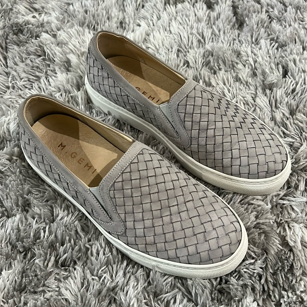 M.Gemi The Cerchio Sneaker